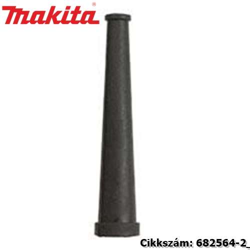 Kábel törésgátló KP312S Makita alkatrész (MK-682564-2)
