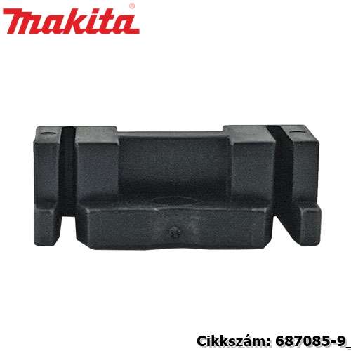 Tartó rugós szorítóhoz 68708 MAKITA alkatrész (MK-687085-9) Tartó rugós szorítóhoz 68708 MAKITA alkatrész (MK-687085-9)
