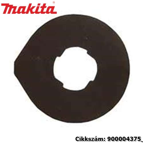 Vezető tárcsa MAKITA alkatrész (MK-900004375) Vezető tárcsa MAKITA alkatrész (MK-900004375)