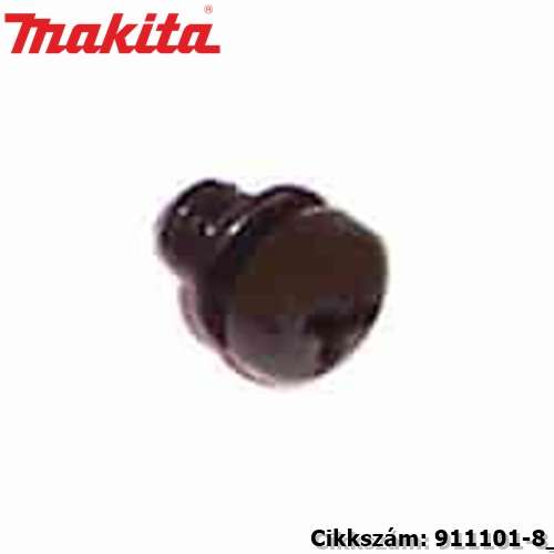 Trapézfejű csavar M4x6 911101- MAKITA alkatrész (MK-911101-8) Trapézfejű csavar M4x6 911101- MAKITA alkatrész (MK-911101-8)