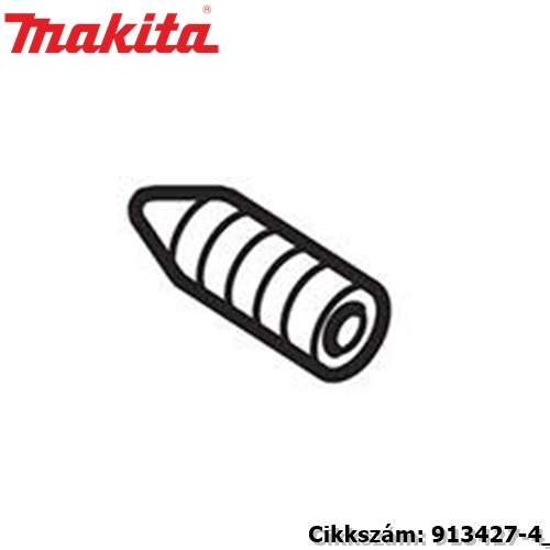 Állítócsavar M8x16 JS1600 MAKITA alkatrész (MK-913427-4) Állítócsavar M8x16 JS1600 MAKITA alkatrész (MK-913427-4)