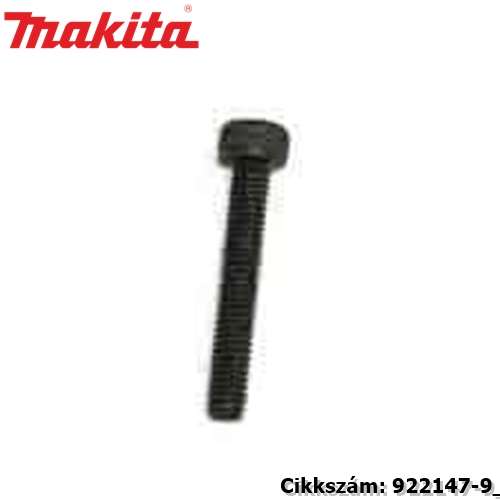 Imbuszcsavar M4x25 MAKITA alkatrész (MK-922147-9) Imbuszcsavar M4x25 MAKITA alkatrész (MK-922147-9)