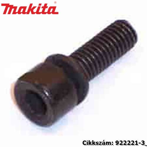 Imbuszcsavar M5x16 MAKITA alkatrész (MK-922221-3) Imbuszcsavar M5x16 MAKITA alkatrész (MK-922221-3)