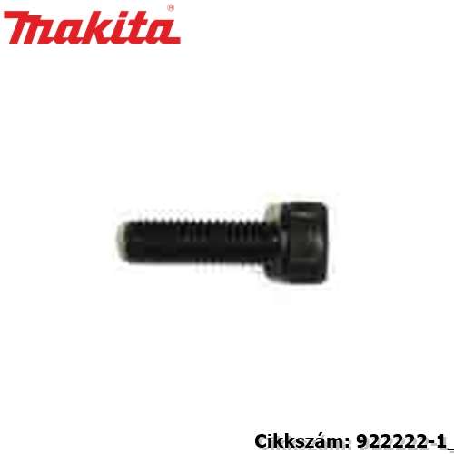 Imbuszcsavar M5x16 MAKITA alkatrész (MK-922222-1) Imbuszcsavar M5x16 MAKITA alkatrész (MK-922222-1)