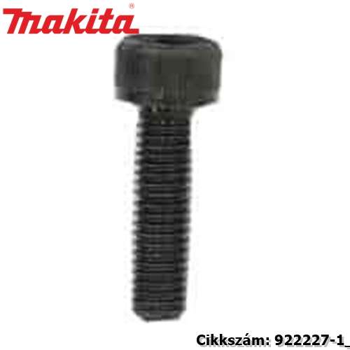 Imbuszcsavar M5x18 MAKITA alkatrész (MK-922227-1) Imbuszcsavar M5x18 MAKITA alkatrész (MK-922227-1)