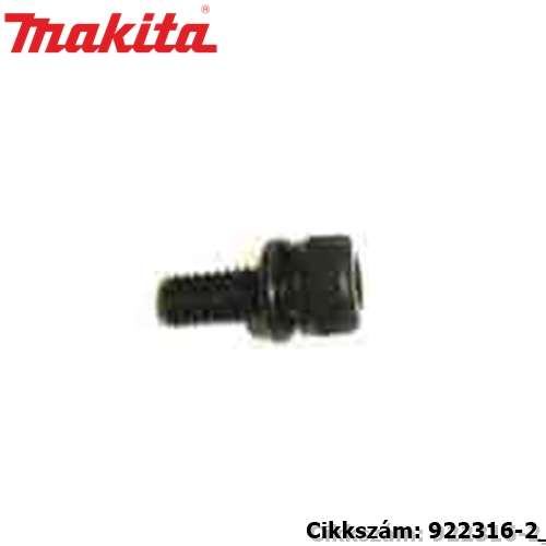Imbuszcsavar M6x14 MAKITA alkatrész (MK-922316-2) Imbuszcsavar M6x14 MAKITA alkatrész (MK-922316-2)