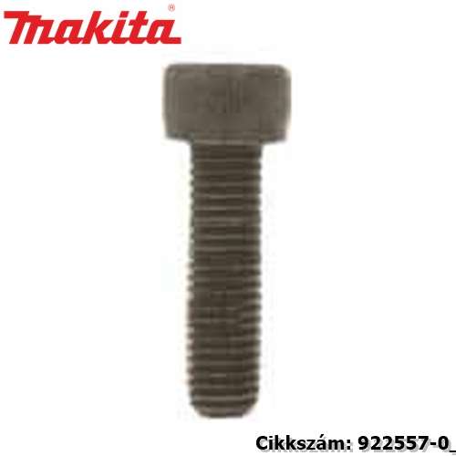 Imbuszcsavar M10x35 MAKITA alkatrész (MK-922557-0) Imbuszcsavar M10x35 MAKITA alkatrész (MK-922557-0)
