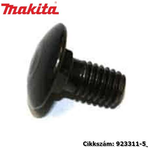 Néhylapú fejescsavar M6x12 LS1 MAKITA alkatrész (MK-923311-5) Néhylapú fejescsavar M6x12 LS1 MAKITA alkatrész (MK-923311-5)