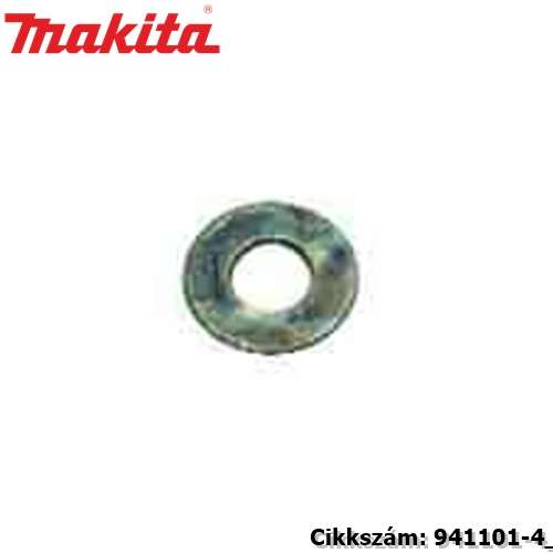 Lapos Alátét 5 MAKITA alkatrész (MK-941101-4) Lapos Alátét 5 MAKITA alkatrész (MK-941101-4)