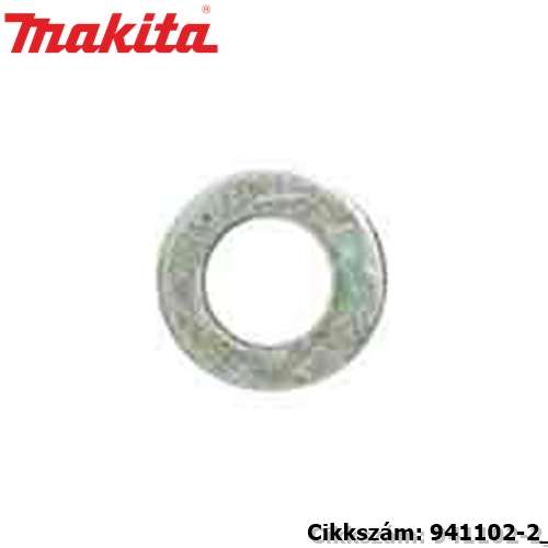 Lapos Alátét 5 MAKITA alkatrész (MK-941102-2) Lapos Alátét 5 MAKITA alkatrész (MK-941102-2)