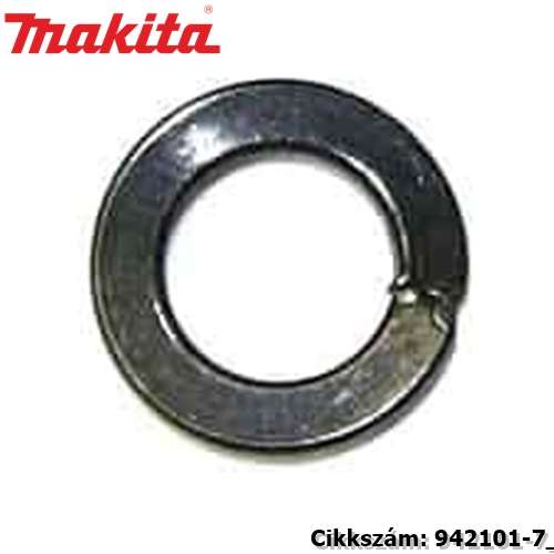 Rugós alátét 5 MAKITA alkatrész (MK-942101-7) Rugós alátét 5 MAKITA alkatrész (MK-942101-7)