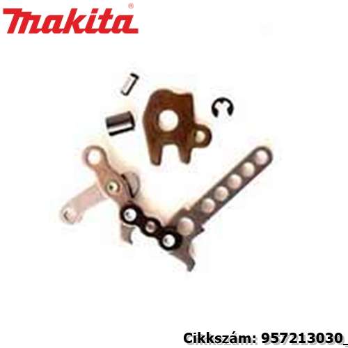 Fékező rendszer MAKITA alkatrész (MK-957213030) Fékező rendszer MAKITA alkatrész (MK-957213030)