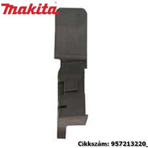 Forgácskivető DCS460 MAKITA alkatrész (MK-957213220) Forgácskivető DCS460 MAKITA alkatrész (MK-957213220)