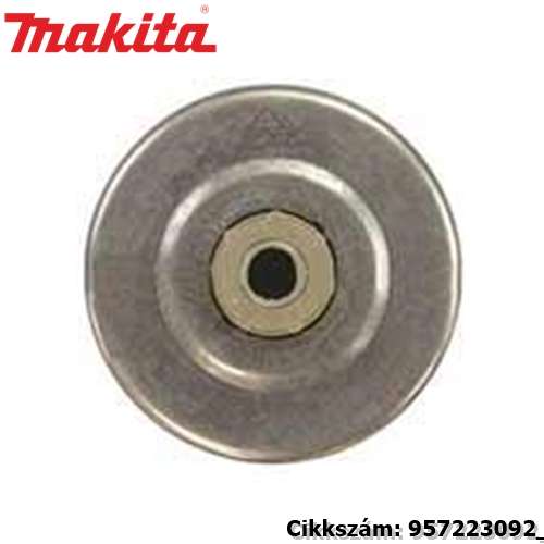 Kuplung dob MAKITA alkatrész (MK-957223092) Kuplung dob MAKITA alkatrész (MK-957223092)