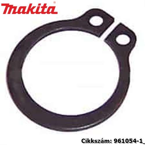 Seeger-gyűrű S-14 MAKITA alkatrész (MK-961054-1) Seeger-gyűrű S-14 MAKITA alkatrész (MK-961054-1)