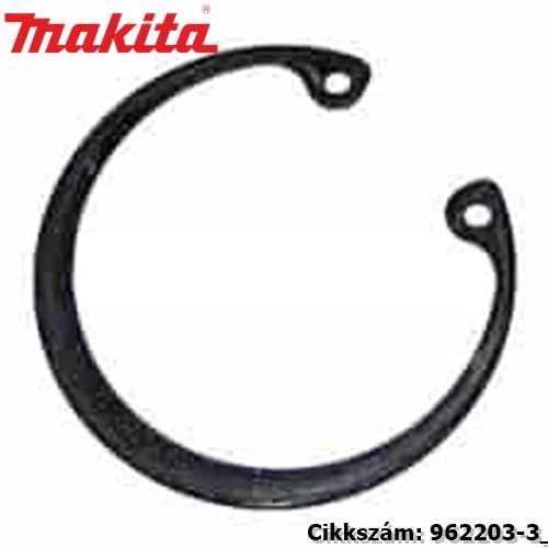 Seeger-gyűrű R-47 MAKITA alkatrész (MK-962203-3) Seeger-gyűrű R-47 MAKITA alkatrész (MK-962203-3)