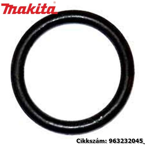 O-gyűrű 32x4,5 MAKITA alkatrész (MK-963232045) O-gyűrű 32x4,5 MAKITA alkatrész (MK-963232045)