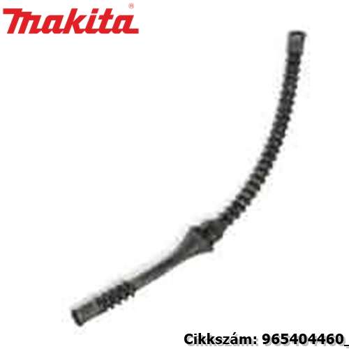 Üzemanyagvezeték MAKITA alkatrész (MK-965404460) Üzemanyagvezeték MAKITA alkatrész (MK-965404460)