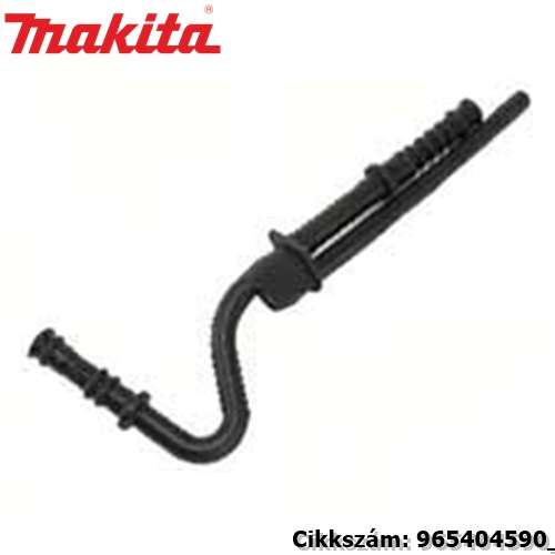 Üzemanyagvezeték MAKITA alkatrész (MK-965404590) Üzemanyagvezeték MAKITA alkatrész (MK-965404590)