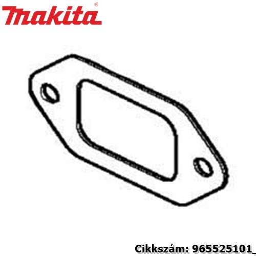 Tömítés DCS9000 MAKITA alkatrész (MK-965525101) Tömítés DCS9000 MAKITA alkatrész (MK-965525101)