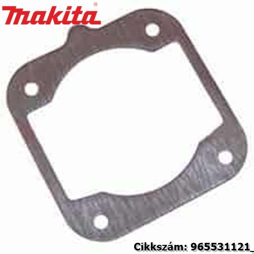 Tömítés MAKITA alkatrész (MK-965531121) Tömítés MAKITA alkatrész (MK-965531121)
