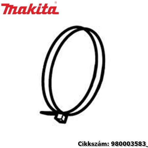 Szalagkábel MAKITA alkatrész (MK-980003583) Szalagkábel MAKITA alkatrész (MK-980003583)