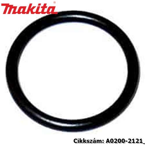 O-gyűrű AT2550 Makita alkatrész (MK-A0200-2121)