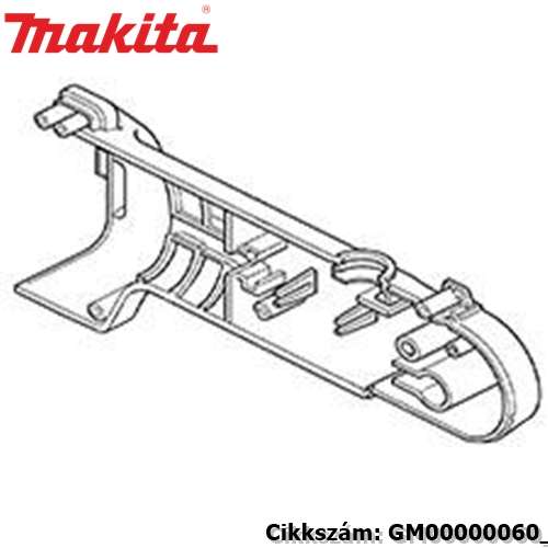 Ház balos ML140 MAKITA alkatrész (MK-GM00000060) Ház balos ML140 MAKITA alkatrész (MK-GM00000060)