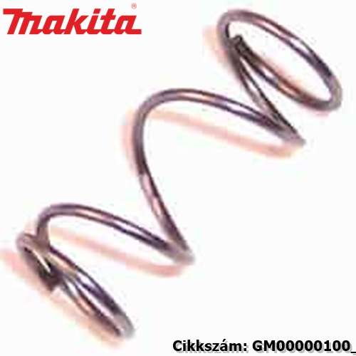 Nyomórugó 7 ML120/ML140/ML180 MAKITA alkatrész (MK-GM00000100) Nyomórugó 7 ML120/ML140/ML180 MAKITA alkatrész (MK-GM00000100)