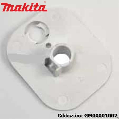 Rögzítő lap érintkezőkhöz BML185 MAKITA alkatrész (MK-GM00001002) Rögzítő lap érintkezőkhöz BML185 MAKITA alkatrész (MK-GM00001002)