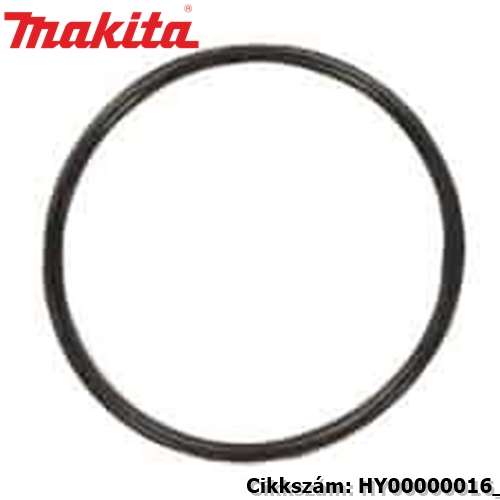 O-gyűrű AF505 MAKITA alkatrész (MK-HY00000016) O-gyűrű AF505 MAKITA alkatrész (MK-HY00000016)