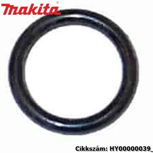 O gyűrű /AF505 MAKITA alkatrész (MK-HY00000039) O gyűrű /AF505 MAKITA alkatrész (MK-HY00000039)