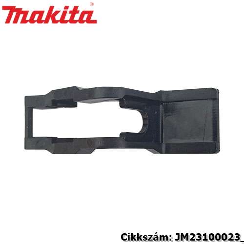 Rögzítő fül LS1018 Makita alkatrész (MK-JM23100023) Rögzítő fül LS1018 Makita alkatrész (MK-JM23100023)