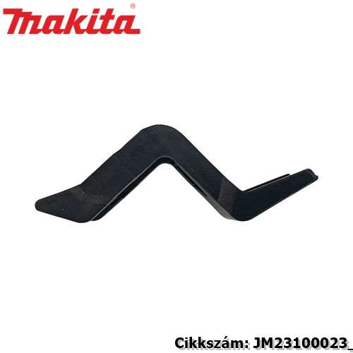 Rögzítő fül LS1018 Makita alkatrész (MK-JM23100023) Rögzítő fül LS1018 Makita alkatrész (MK-JM23100023)