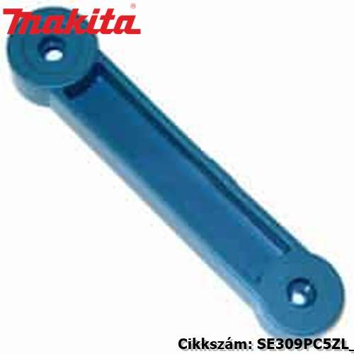 Fogantyútartó - bal BMR100 MAKITA alkatrész (MK-SE309PC5ZL) Fogantyútartó - bal BMR100 MAKITA alkatrész (MK-SE309PC5ZL)