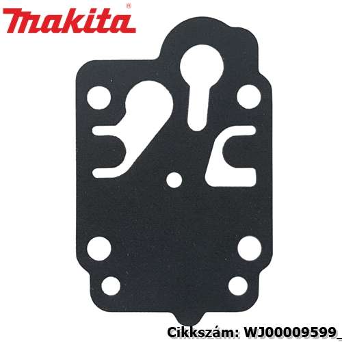 Membrán DCS230T Makita alkatrész (MK-WJ00009599) Membrán DCS230T Makita alkatrész (MK-WJ00009599)