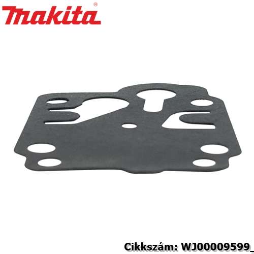 Membrán DCS230T Makita alkatrész (MK-WJ00009599) Membrán DCS230T Makita alkatrész (MK-WJ00009599)
