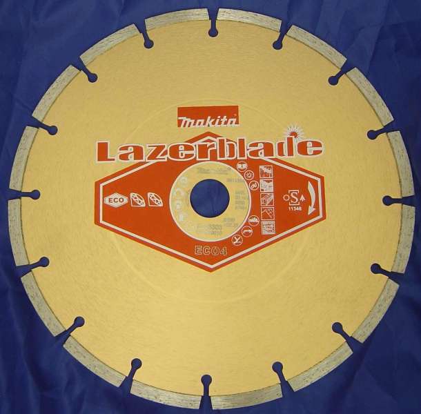 Vágótárcsa 230 mm MAKITA (MK-P-26303)