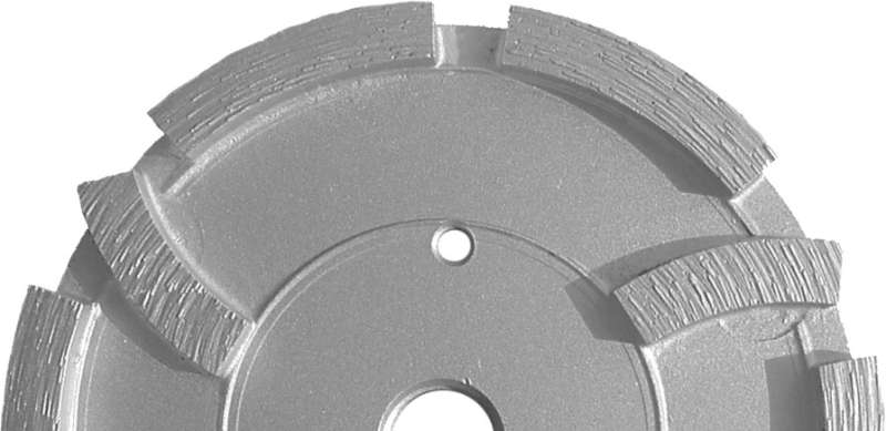 Gyémánt csiszolótárcsa 100 mm GJ23 MAKITA (MK-P-29147) Gyémánt csiszolótárcsa 100 mm GJ23 MAKITA (MK-P-29147)