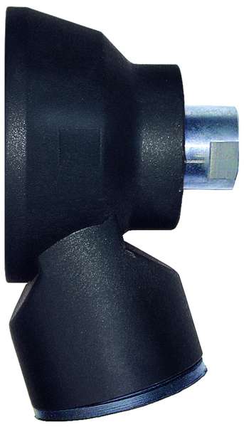 Gyémántkorona tartó M18 x 2,5 mm MAKITA (MK-P-41872)
