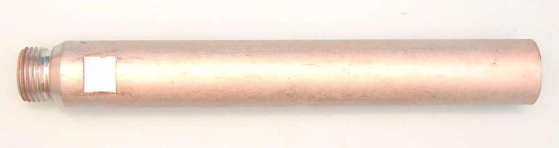Hosszabbító 1/2col 250 mm MAKITA (MK-P-57255) Hosszabbító 1/2col 250 mm MAKITA (MK-P-57255)