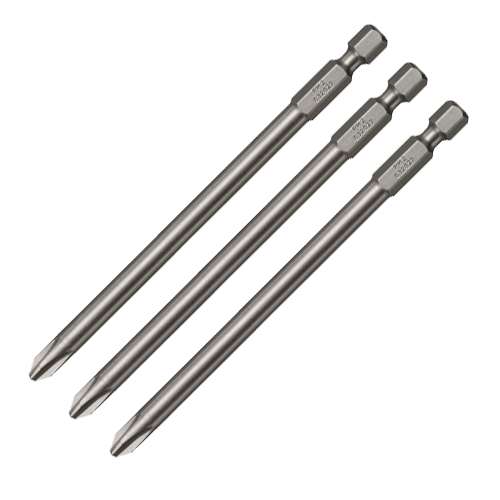 Bit PH2 MAKITA (MK-P-67795) Bit PH2 MAKITA (MK-P-67795)