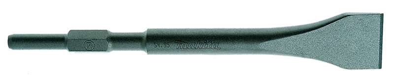 Véső széles forgatott 30 mm 400/115 MAKITA (MK-P-13493) Véső széles forgatott 30 mm 400/115 MAKITA (MK-P-13493)