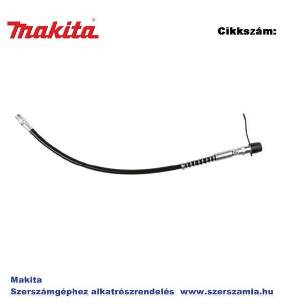 Zsírzó tömlő 45cm M10 x 1 mm T2 MAKITA (MK-P-90489) Zsírzó tömlő 45cm M10 x 1 mm T2 MAKITA (MK-P-90489)
