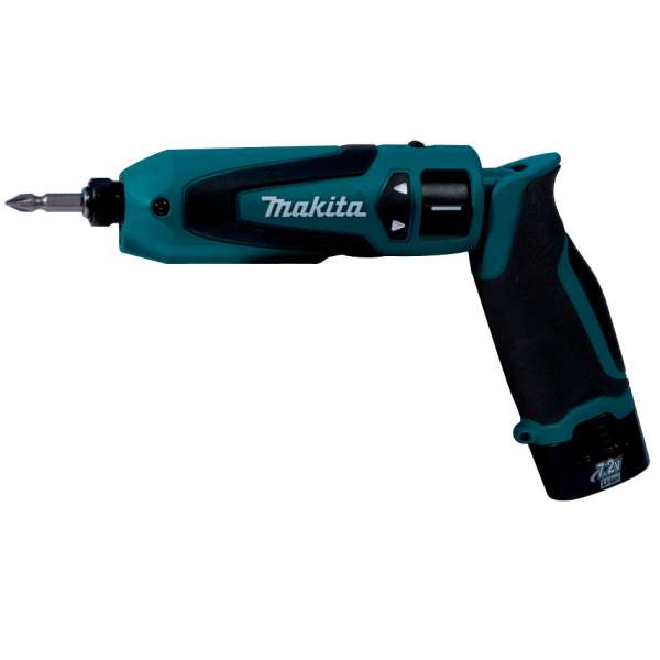 MAKITA Akkus ütvecs.behajtó 7,2V MAKITA Akkus ütvecs.behajtó 7,2V