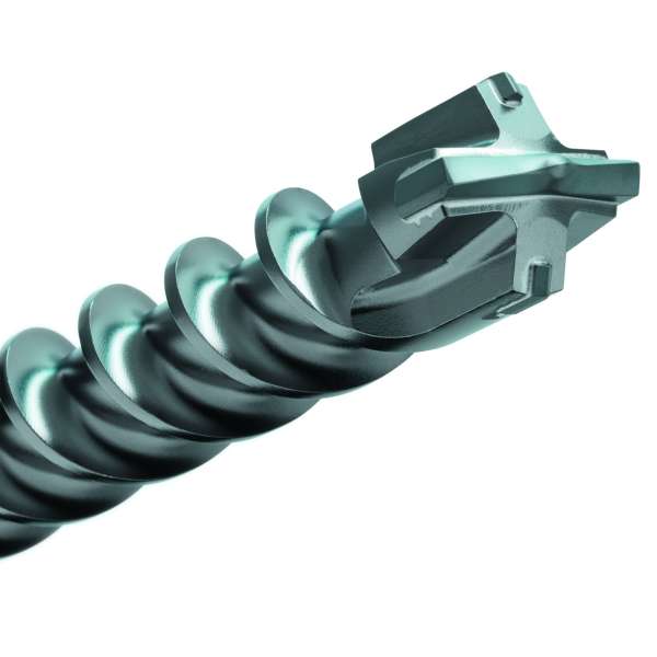 Fúró SDS-PLUS 30 x 250 mm Zentro MAKITA (MK-P-25177) Fúró SDS-PLUS 30 x 250 mm Zentro MAKITA (MK-P-25177)