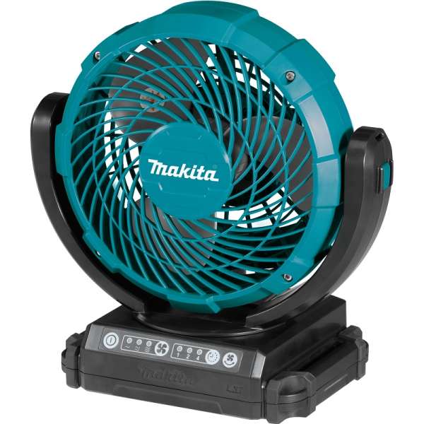 18V LXT Li-ion 180mm ventillátor Z 18V LXT Li-ion 180mm ventillátor Z