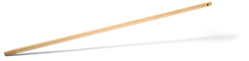 Seprűnyél, fa Mop 24mmx1,4m Seprűnyél, fa Mop 24mmx1,4m