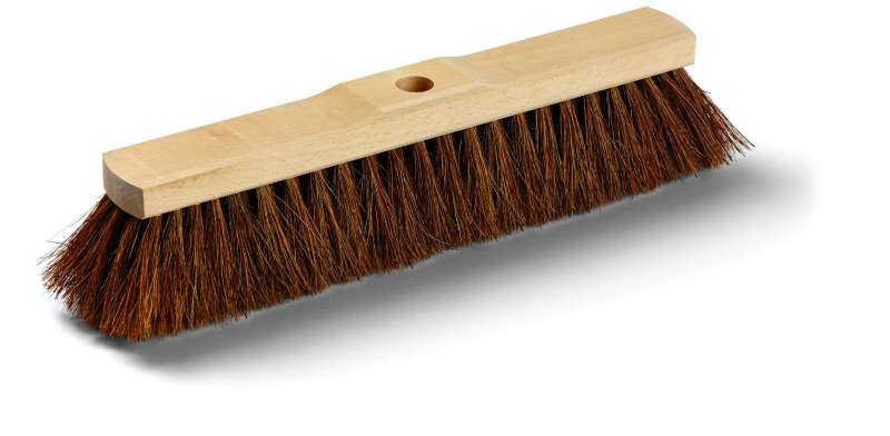 Teremseprű, nyéllyukkal, kókuszdió szál Speedster Coco 400mm Teremseprű, nyéllyukkal, kókuszdió szál Speedster Coco 400mm
