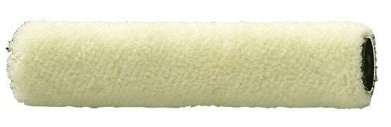 Fűtőtest henger, velúr, 4 mm-es szálhossz Velvet HK 15cm